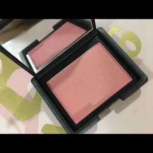 NARS. Super Orgasm blush